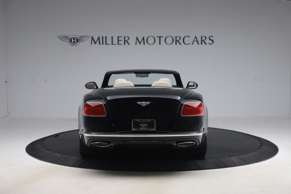 Used 2016 Bentley Continental GT W12 for sale Call for price at Alfa Romeo of Westport in Westport CT 06880 6