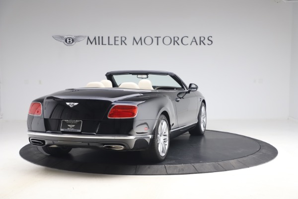 Used 2016 Bentley Continental GT W12 for sale Call for price at Alfa Romeo of Westport in Westport CT 06880 7