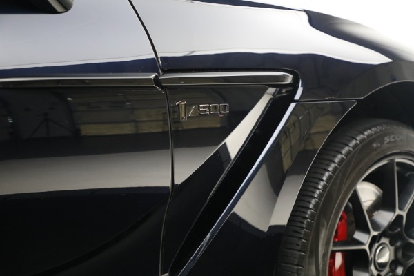 Used 2021 Aston Martin DBX for sale Sold at Alfa Romeo of Westport in Westport CT 06880 27