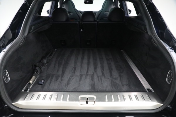 Used 2021 Aston Martin DBX for sale Sold at Alfa Romeo of Westport in Westport CT 06880 28