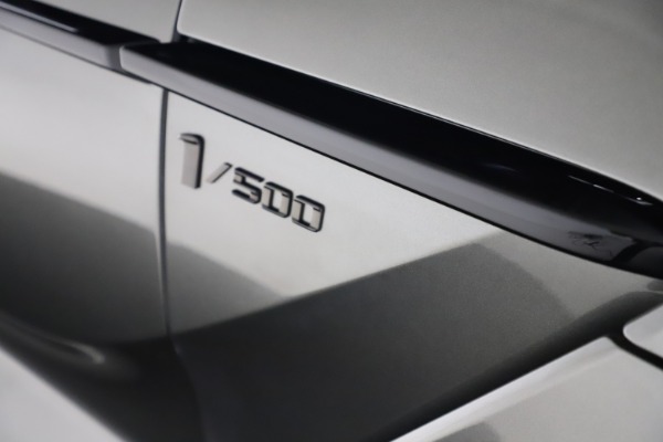 New 2021 Aston Martin DBX for sale $226,136 at Alfa Romeo of Westport in Westport CT 06880 20
