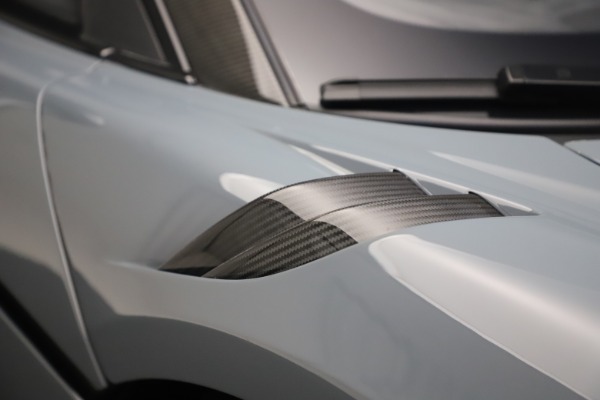 Used 2019 McLaren 600LT Coupe for sale $229,900 at Alfa Romeo of Westport in Westport CT 06880 26