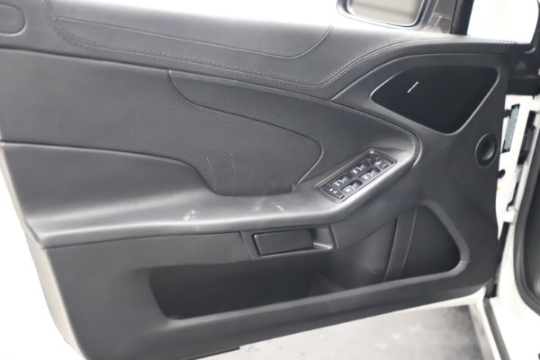Used 2015 Aston Martin Vanquish Volante for sale $139,900 at Alfa Romeo of Westport in Westport CT 06880 22