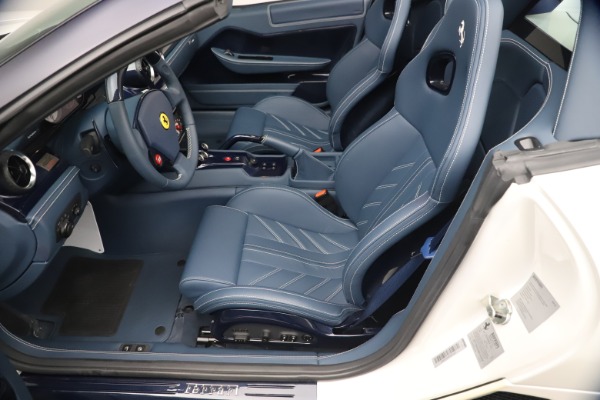 Used 2011 Ferrari 599 SA Aperta for sale $1,379,000 at Alfa Romeo of Westport in Westport CT 06880 19