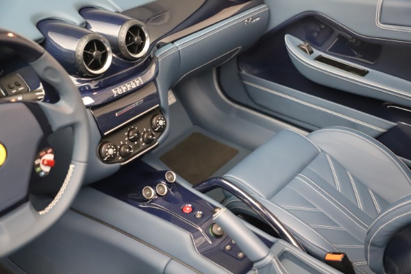 Used 2011 Ferrari 599 SA Aperta for sale $1,379,000 at Alfa Romeo of Westport in Westport CT 06880 25