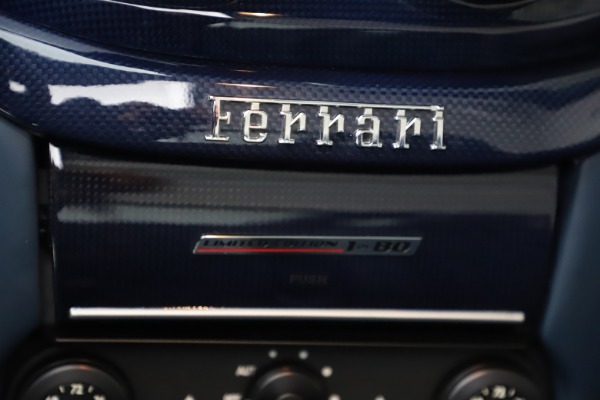 Used 2011 Ferrari 599 SA Aperta for sale $1,379,000 at Alfa Romeo of Westport in Westport CT 06880 27