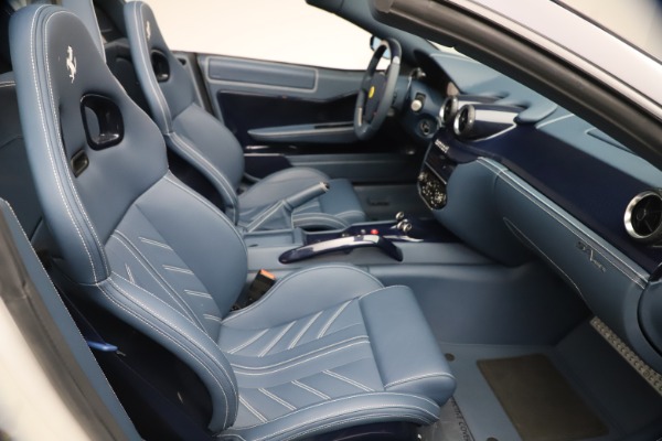 Used 2011 Ferrari 599 SA Aperta for sale $1,379,000 at Alfa Romeo of Westport in Westport CT 06880 28