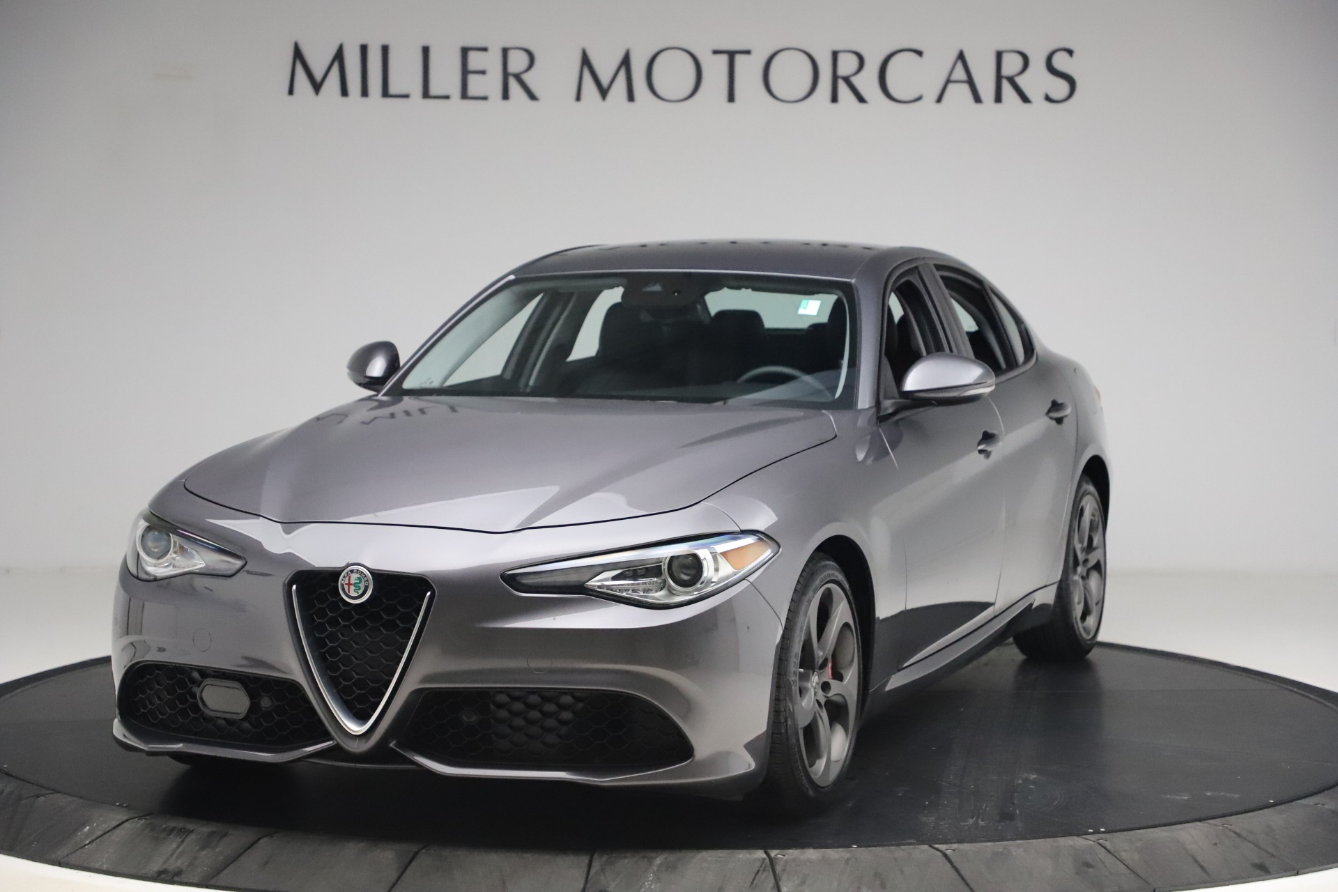 Giulia Ti Sport 0 60