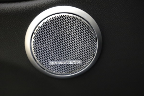 New 2021 Alfa Romeo Giulia Ti Q4 for sale Sold at Alfa Romeo of Westport in Westport CT 06880 25