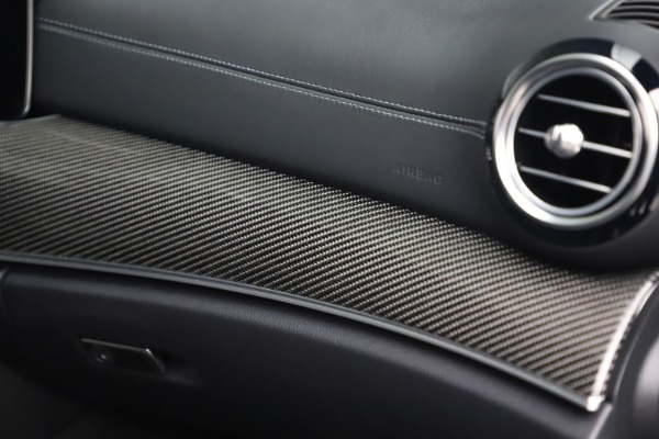 Used 2019 Mercedes-Benz E-Class AMG E 63 S for sale Sold at Alfa Romeo of Westport in Westport CT 06880 27