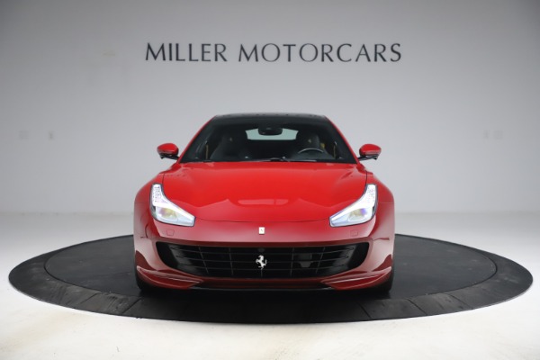 Used 2019 Ferrari GTC4Lusso for sale Sold at Alfa Romeo of Westport in Westport CT 06880 12