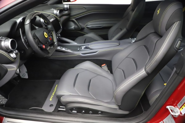 Used 2019 Ferrari GTC4Lusso for sale Call for price at Alfa Romeo of Westport in Westport CT 06880 14