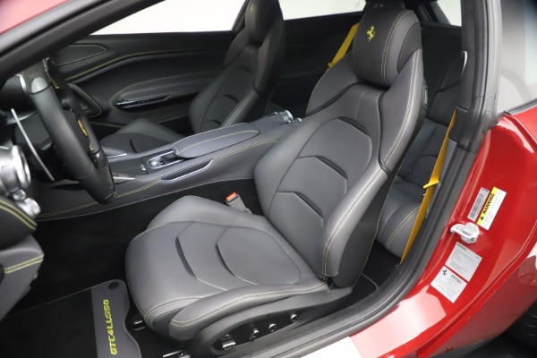 Used 2019 Ferrari GTC4Lusso for sale Call for price at Alfa Romeo of Westport in Westport CT 06880 15