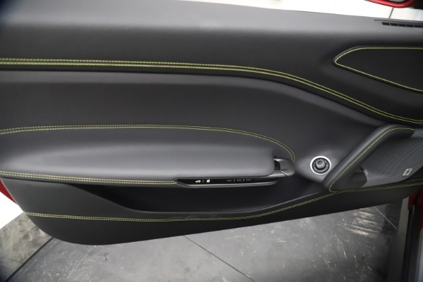 Used 2019 Ferrari GTC4Lusso for sale Call for price at Alfa Romeo of Westport in Westport CT 06880 16