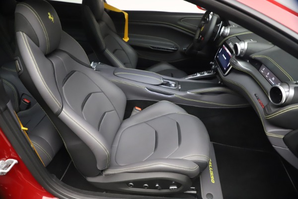 Used 2019 Ferrari GTC4Lusso for sale Call for price at Alfa Romeo of Westport in Westport CT 06880 18