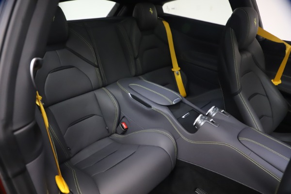 Used 2019 Ferrari GTC4Lusso for sale Call for price at Alfa Romeo of Westport in Westport CT 06880 20