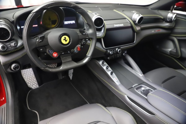 Used 2019 Ferrari GTC4Lusso for sale Sold at Alfa Romeo of Westport in Westport CT 06880 21