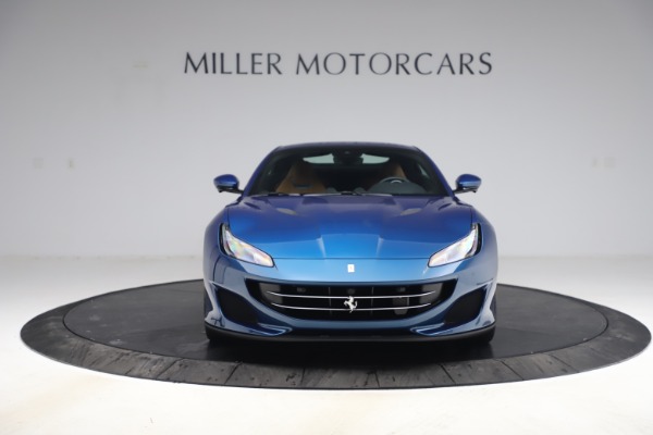 Used 2020 Ferrari Portofino for sale Sold at Alfa Romeo of Westport in Westport CT 06880 18