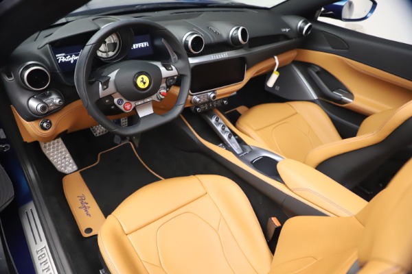 Used 2020 Ferrari Portofino for sale Sold at Alfa Romeo of Westport in Westport CT 06880 19