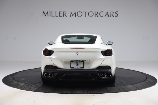 Used 2020 Ferrari Portofino for sale Sold at Alfa Romeo of Westport in Westport CT 06880 16