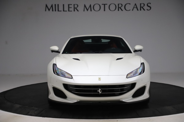 Used 2020 Ferrari Portofino for sale Sold at Alfa Romeo of Westport in Westport CT 06880 20