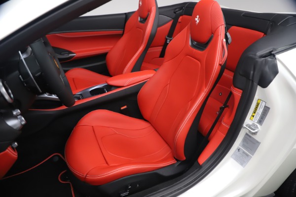 Used 2020 Ferrari Portofino for sale Sold at Alfa Romeo of Westport in Westport CT 06880 23