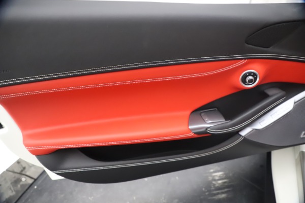 Used 2020 Ferrari Portofino for sale Call for price at Alfa Romeo of Westport in Westport CT 06880 24