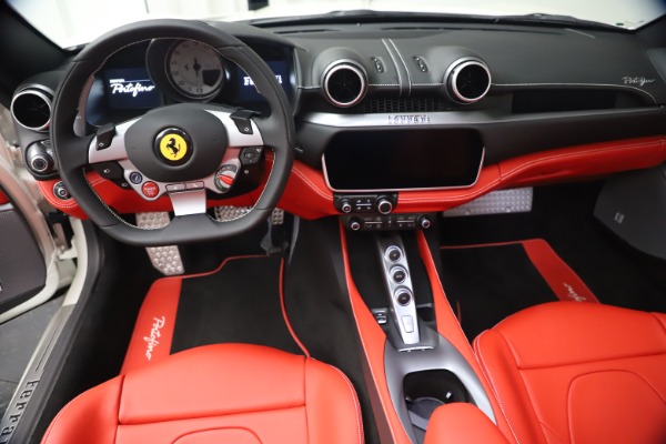 Used 2020 Ferrari Portofino for sale Call for price at Alfa Romeo of Westport in Westport CT 06880 25
