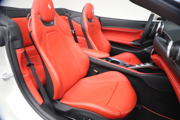 Used 2020 Ferrari Portofino for sale Call for price at Alfa Romeo of Westport in Westport CT 06880 28