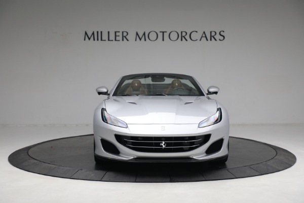 Used 2020 Ferrari Portofino for sale $248,900 at Alfa Romeo of Westport in Westport CT 06880 12