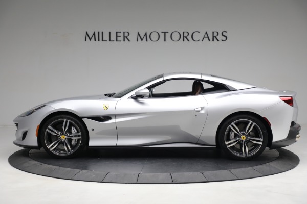 Used 2020 Ferrari Portofino for sale $253,900 at Alfa Romeo of Westport in Westport CT 06880 14