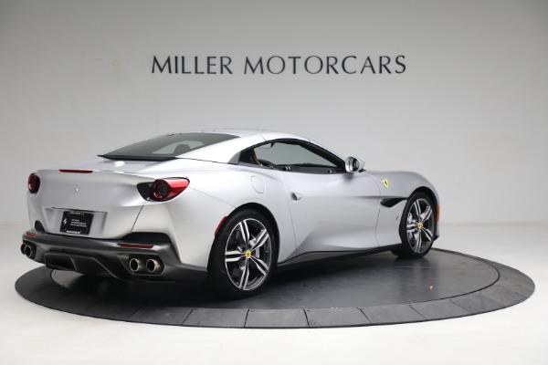 Used 2020 Ferrari Portofino for sale $253,900 at Alfa Romeo of Westport in Westport CT 06880 16