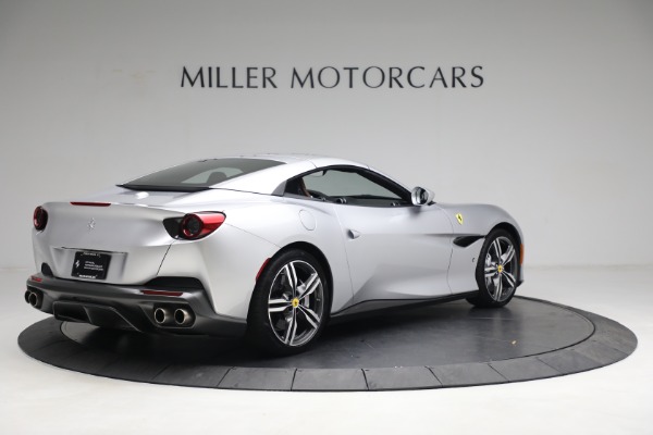 Used 2020 Ferrari Portofino for sale $248,900 at Alfa Romeo of Westport in Westport CT 06880 16