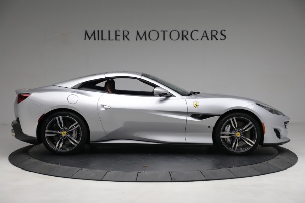 Used 2020 Ferrari Portofino for sale $248,900 at Alfa Romeo of Westport in Westport CT 06880 17