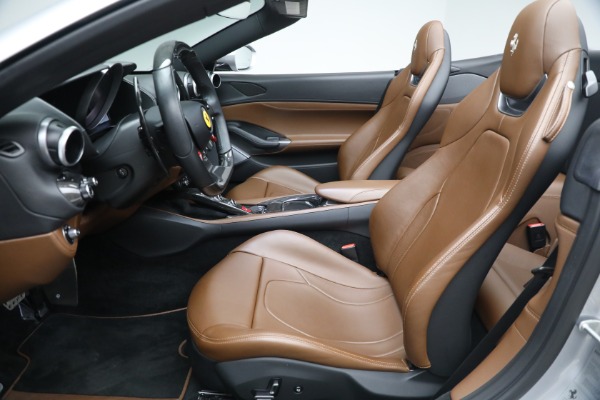 Used 2020 Ferrari Portofino for sale $253,900 at Alfa Romeo of Westport in Westport CT 06880 20