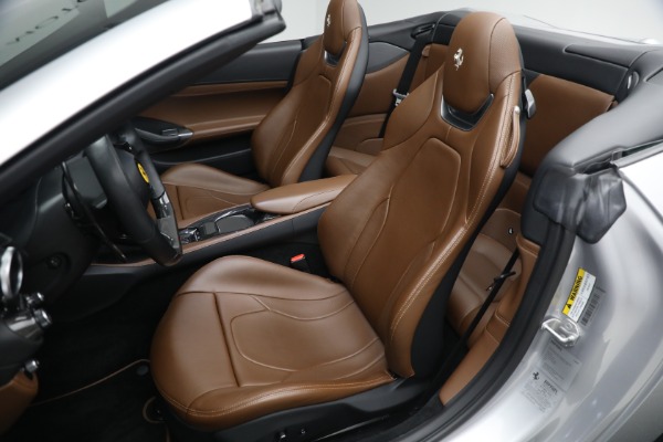Used 2020 Ferrari Portofino for sale $253,900 at Alfa Romeo of Westport in Westport CT 06880 21