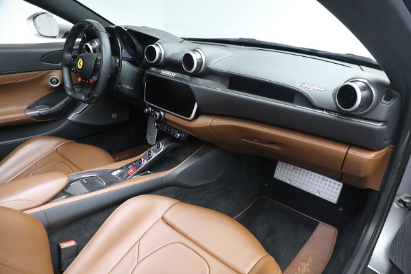 Used 2020 Ferrari Portofino for sale $248,900 at Alfa Romeo of Westport in Westport CT 06880 23