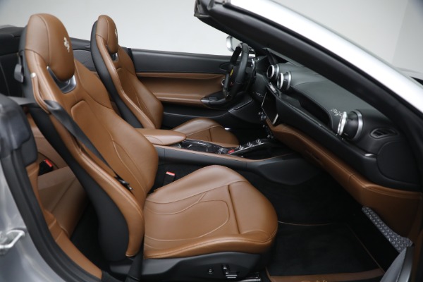 Used 2020 Ferrari Portofino for sale $253,900 at Alfa Romeo of Westport in Westport CT 06880 24