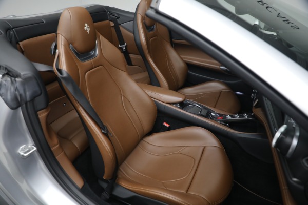 Used 2020 Ferrari Portofino for sale $253,900 at Alfa Romeo of Westport in Westport CT 06880 25