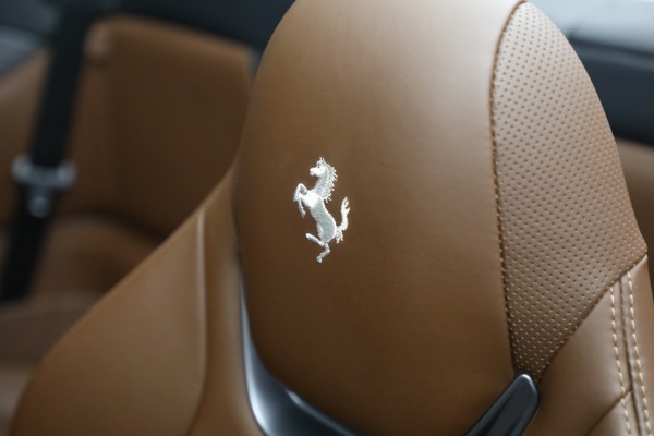 Used 2020 Ferrari Portofino for sale $253,900 at Alfa Romeo of Westport in Westport CT 06880 27