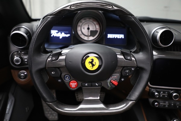 Used 2020 Ferrari Portofino for sale $253,900 at Alfa Romeo of Westport in Westport CT 06880 28