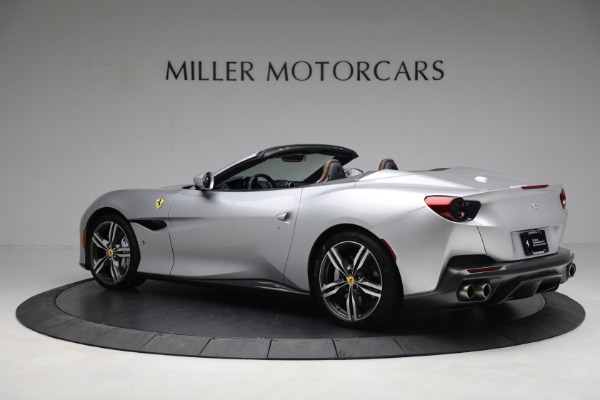 Used 2020 Ferrari Portofino for sale $248,900 at Alfa Romeo of Westport in Westport CT 06880 4