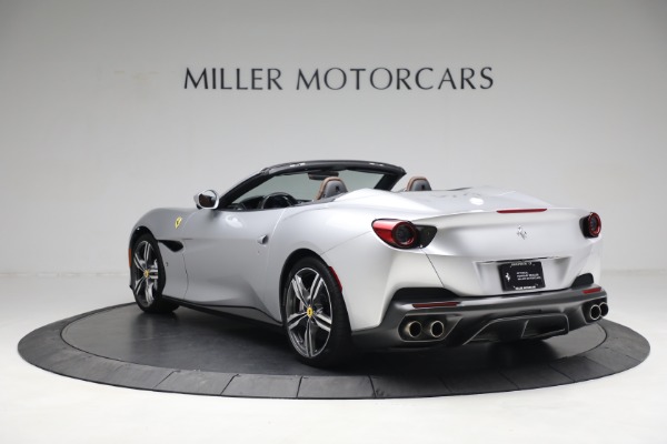 Used 2020 Ferrari Portofino for sale $253,900 at Alfa Romeo of Westport in Westport CT 06880 5