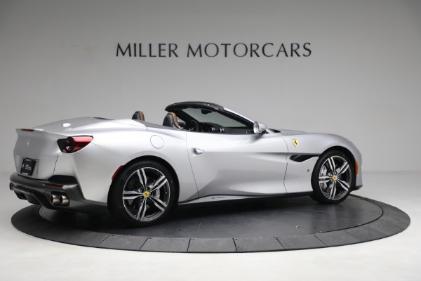 Used 2020 Ferrari Portofino for sale $253,900 at Alfa Romeo of Westport in Westport CT 06880 8