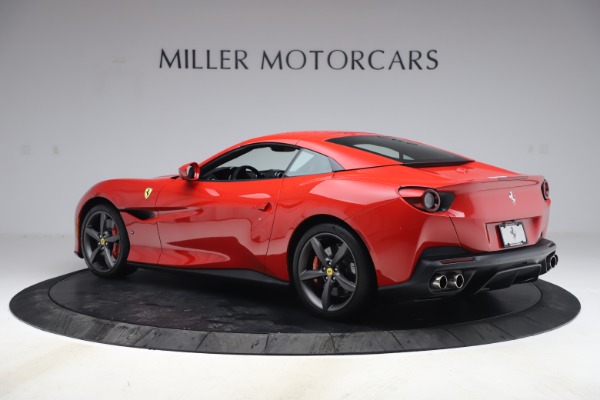 Used 2019 Ferrari Portofino for sale Sold at Alfa Romeo of Westport in Westport CT 06880 15