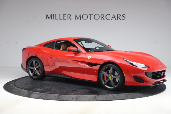 Used 2019 Ferrari Portofino for sale Sold at Alfa Romeo of Westport in Westport CT 06880 19