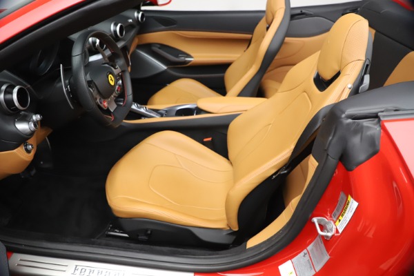 Used 2019 Ferrari Portofino for sale $209,900 at Alfa Romeo of Westport in Westport CT 06880 21