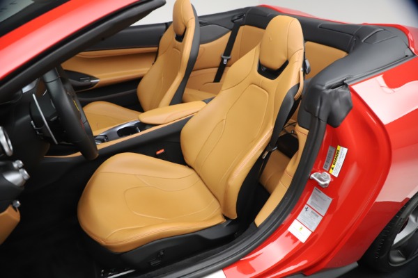 Used 2019 Ferrari Portofino for sale Sold at Alfa Romeo of Westport in Westport CT 06880 22