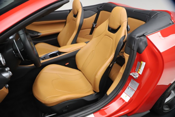 Used 2019 Ferrari Portofino for sale $209,900 at Alfa Romeo of Westport in Westport CT 06880 22