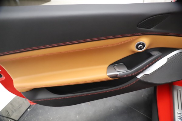 Used 2019 Ferrari Portofino for sale $209,900 at Alfa Romeo of Westport in Westport CT 06880 23
